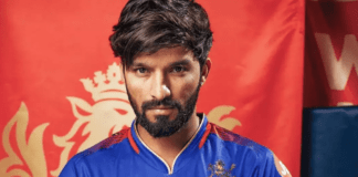 Rajat Patidar Appointed as RCB Captain for IPL 2025 A New Era Begins Rajat Patidar has been appointed as the new captain of Royal Challengers Bengaluru (RCB) for IPL 2025.