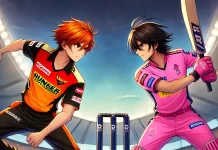 SRH vs RR My11Circle Prediction, Playing XI, and Match Preview 2 Get the best my11circle prediction fantasy cricket tips, playing XI updates, and match predictions for SRH vs RR in IPL 2025