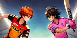 SRH vs RR My11Circle Prediction, Playing XI, and Match Preview 2 Get the best my11circle prediction fantasy cricket tips, playing XI updates, and match predictions for SRH vs RR in IPL 2025