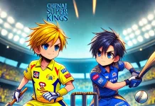 CSK vs MI My11Circle Prediction, Playing XI Updates for Today’s IPL 2025 Match 3 Get the best My11Circle prediction fantasy cricket tips, playing XI updates, and match predictions for csk vs Mi in IPL 2025.