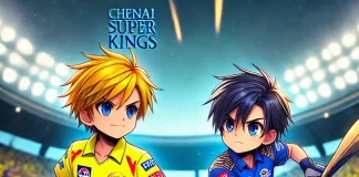 CSK vs MI My11Circle Prediction, Playing XI Updates for Today’s IPL 2025 Match 3 Get the best My11Circle prediction fantasy cricket tips, playing XI updates, and match predictions for csk vs Mi in IPL 2025.