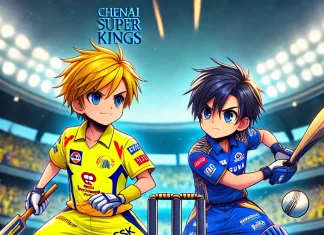 CSK vs MI My11Circle Prediction, Playing XI Updates for Today’s IPL 2025 Match 3 Get the best My11Circle prediction fantasy cricket tips, playing XI updates, and match predictions for csk vs Mi in IPL 2025.