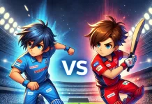 GT vs PBKS Dream11 Prediction & Playing XI Updates – IPL 2025 Match Preview GT vs PBKS Dream11 prediction, match details, fantasy cricket tips, and pitch report for today’s IPL 2025 match