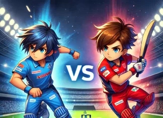 GT vs PBKS Dream11 Prediction & Playing XI Updates – IPL 2025 Match Preview GT vs PBKS Dream11 prediction, match details, fantasy cricket tips, and pitch report for today’s IPL 2025 match