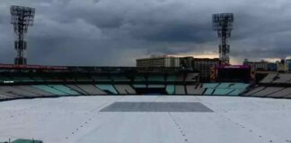 IPL 2025 Opener: Rain Threat Looms Over KKR vs RCB Clash at Kolkata Eden Gardens weather weather concerns threaten to dampen the excitement surrounding the season opener at Kolkata Eden Gardens