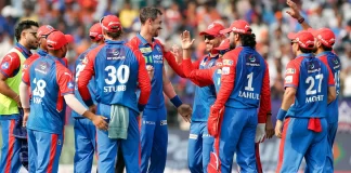DC vs SRH Highlights: Du Plessis and Starc created havoc, Delhi defeated Hyderabad badly DC vs SRH Highlights: Delhi Capitals (DC) have registered their second consecutive win in IPL 2025. DC defeated Sunrisers Hyderabad (SRH) by 7 wickets