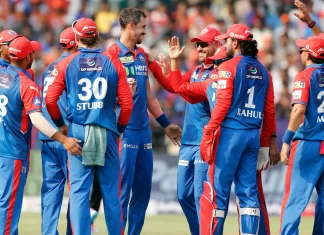 DC vs SRH Highlights: Du Plessis and Starc created havoc, Delhi defeated Hyderabad badly DC vs SRH Highlights: Delhi Capitals (DC) have registered their second consecutive win in IPL 2025. DC defeated Sunrisers Hyderabad (SRH) by 7 wickets