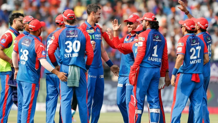 SRH VS DC HIGHLIGHTS IPL 2025 DC vs SRH Highlights: Delhi Capitals (DC) have registered their second consecutive win in IPL 2025. DC defeated Sunrisers Hyderabad (SRH) by 7 wickets