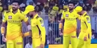 Noise of ball tampering increased, who else but CSK captain is on the radar?