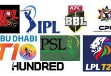 Franchise Cricket Golden Era: Is It Killing International Cricket? rise of T20 franchise leagues is reshaping cricket, prompting early international retirements and challenging the future of the sport.