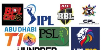 Franchise Cricket Golden Era: Is It Killing International Cricket? rise of T20 franchise leagues is reshaping cricket, prompting early international retirements and challenging the future of the sport.