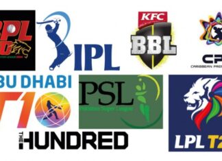 Franchise Cricket Golden Era: Is It Killing International Cricket? rise of T20 franchise leagues is reshaping cricket, prompting early international retirements and challenging the future of the sport.