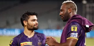 T20 Star to Retire From International Cricket Andre Russell, West Indies’ dynamic all‑rounder, will retire after the first two T20Is against Australia at Sabina Park. Read about his storied career and emotional farewell.