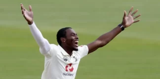 Jofra Archer Returns to Test Cricket After 4 Years, Named in England XI for Lord’s Test Against India