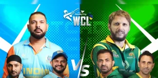 India vs Pakistan match Clash Cancelled in WCL India vs Pakistan match at the WCL in Birmingham has been cancelled after several Indian legends withdrew due to political tensions