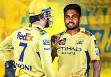 Sanju Samson’s Possible Exit from Rajasthan Royals: CSK Shows Interest Ahead of IPL 2026 Sanju Samson’s potential exit from Rajasthan Royals ahead of IPL 2026 has sparked intense speculation, with Chennai Super Kings reportedly eyeing the star wicketkeeper-batter.