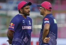 Rahul Dravid Quits Rajasthan Head Coach Ahead of IPL 2026 Rahul Dravid quits Rajasthan Royals head coach IPL 2026”.