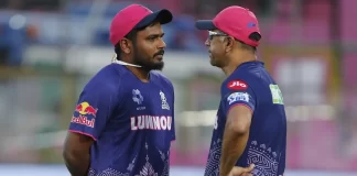 Rahul Dravid Quits Rajasthan Head Coach Ahead of IPL 2026 Rahul Dravid quits Rajasthan Royals head coach IPL 2026”.