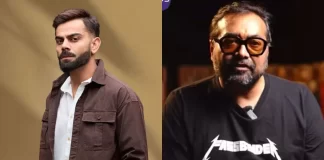 Anurag Kashyap Virat Kohli Biopic Controversy Explained Anurag Kashyap Virat Kohli Biopic Controversy Explained