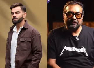 Anurag Kashyap Virat Kohli Biopic Controversy Explained Anurag Kashyap Virat Kohli Biopic Controversy Explained