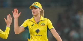 Ellyse Perry Injury Update: Precautionary Move Ellyse Perry injury concerns addressed after she retired hurt during the first ODI against India. Learn more about her condition.