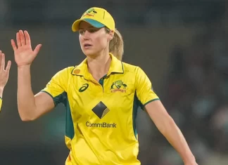 Ellyse Perry Injury Update: Precautionary Move Ellyse Perry injury concerns addressed after she retired hurt during the first ODI against India. Learn more about her condition.