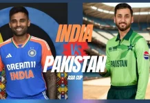 India vs Pakistan Winner Prediction Asia Cup 2025: Who Has the Edge? In India vs Pakistan Asia Cup 2025 clash, India look stronger on paper but Pakistan has surprises. Here’s who might win and why.