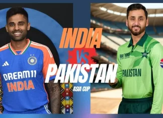 India vs Pakistan Winner Prediction Asia Cup 2025: Who Has the Edge? In India vs Pakistan Asia Cup 2025 clash, India look stronger on paper but Pakistan has surprises. Here’s who might win and why.