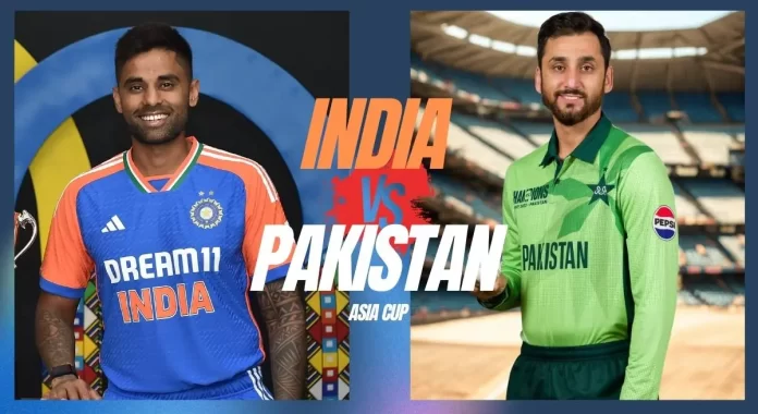 In India vs Pakistan Asia Cup 2025 clash, India look stronger on paper but Pakistan has surprises. Here’s who might win and why.