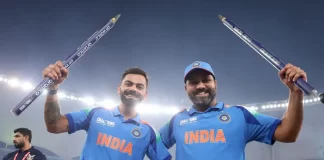Kohli & Rohit 2027 World Cup Future: Will They Play or Retire? Kohli Rohit 2027 World Cup