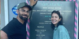Jemimah Rodrigues Cafe Chat with Virat Kohli and Anushka Sharma Delights Fans Jemimah Rodrigues recalls a fun cafe chat with Virat Kohli and Anushka Sharma. The trio talked for hours before staff asked them to leave.