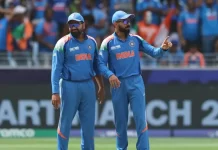 India vs Australia ODI Series 2025: Virat Kohli & Rohit Sharma Lead Team India to Australia India vs Australia ODI series 2025