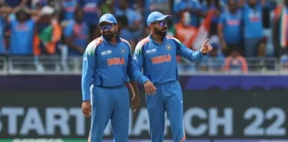 India vs Australia ODI Series 2025: Virat Kohli & Rohit Sharma Lead Team India to Australia India vs Australia ODI series 2025