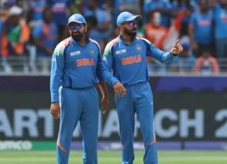 India vs Australia ODI Series 2025: Virat Kohli & Rohit Sharma Lead Team India to Australia India vs Australia ODI series 2025