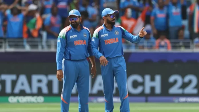 Pat Cummins all-time IND vs AUS ODI XI no Kohli-rohit Pat Cummins All-Time IND vs AUS ODI XI Kohli Omitted from Surprising Squad