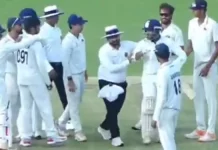Prithvi Shaw & Musheer Khan Row: Shaw Says He Feels “Like an Older Brother” Prithvi Shaw & Musheer Khan Row : Video