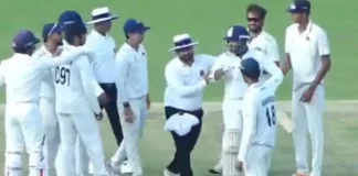 Prithvi Shaw & Musheer Khan Row: Shaw Says He Feels “Like an Older Brother” Prithvi Shaw & Musheer Khan Row : Video