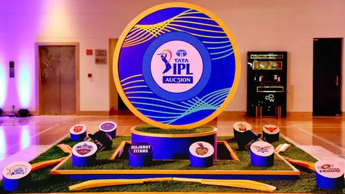 ipl 2025 valuation IPL 2025 value has drop by almost 11%, raising concerns