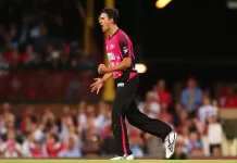 Mitchell Starc Eyes BBL Return After 11 Years With Sydney Sixers After stepping away from the BBL for over a decade, Mitchell Starc plans to return with Sydney Sixers in 2025–26