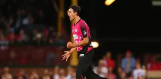 Mitchell Starc Eyes BBL Return After 11 Years With Sydney Sixers After stepping away from the BBL for over a decade, Mitchell Starc plans to return with Sydney Sixers in 2025–26
