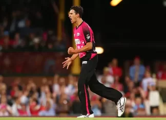 Mitchell Starc Eyes BBL Return After 11 Years With Sydney Sixers After stepping away from the BBL for over a decade, Mitchell Starc plans to return with Sydney Sixers in 2025–26