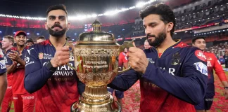 Big Blow for RCB Ahead IPL 2026: Rajat Patidar Likely to Miss Cricket for Four Months Due to Injury Big Blow for RCB Ahead IPL 2026: Rajat Patidar Likely to Miss Cricket for Four Months Due to Injury