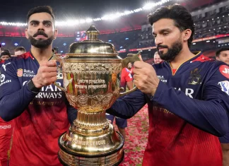 Big Blow for RCB Ahead IPL 2026: Rajat Patidar Likely to Miss Cricket for Four Months Due to Injury Big Blow for RCB Ahead IPL 2026: Rajat Patidar Likely to Miss Cricket for Four Months Due to Injury