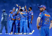 Mumbai Indians Could Release These 5 Players Ahead of IPL 2026 Auctions Mumbai Indians release 5 players ahead of IPL 2026