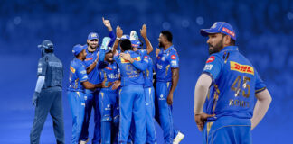 Mumbai Indians Could Release These 5 Players Ahead of IPL 2026 Auctions Mumbai Indians release 5 players ahead of IPL 2026