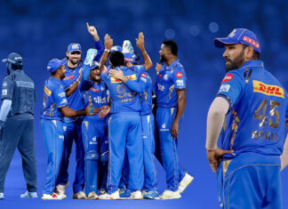 Mumbai Indians Could Release These 5 Players Ahead of IPL 2026 Auctions Mumbai Indians release 5 players ahead of IPL 2026