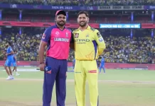 Sanju Samson CSK Trade News: Chennai Super Kings and Rajasthan Royals in Talks for Major IPL 2025 Move Sanju Samson CSK Trade News
