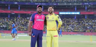 Sanju Samson CSK Trade News: Chennai Super Kings and Rajasthan Royals in Talks for Major IPL 2025 Move Sanju Samson CSK Trade News