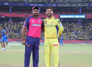 Sanju Samson CSK Trade News: Chennai Super Kings and Rajasthan Royals in Talks for Major IPL 2025 Move Sanju Samson CSK Trade News