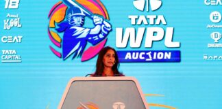 WPL 2026 Auction: Deepti Sharma Becomes Costliest Buy As Alyssa Healy Goes Unsold WPL 2025 auction